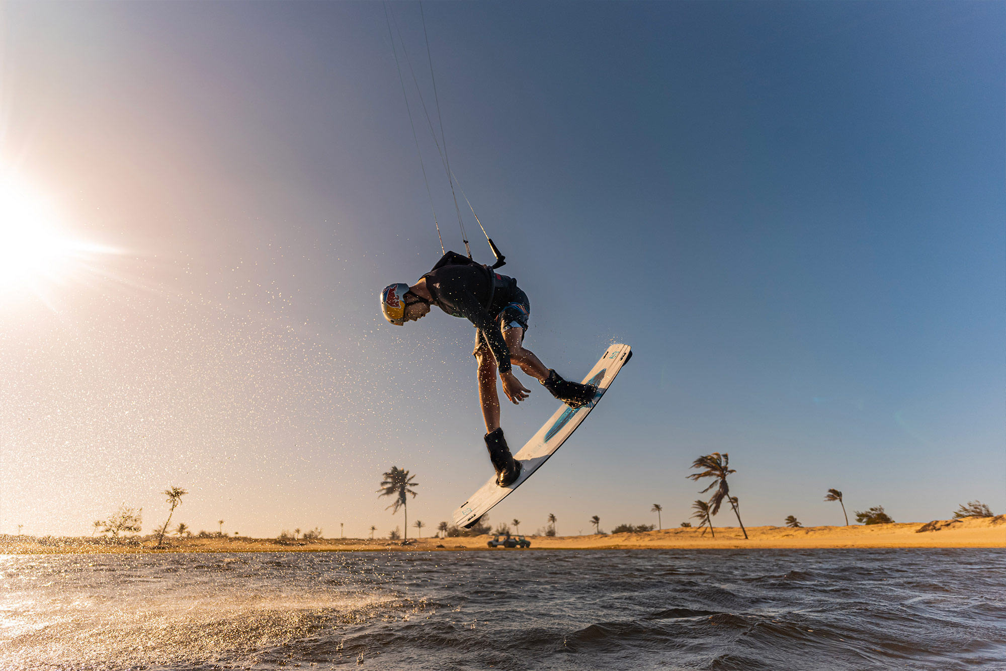 portada bahía freestyle